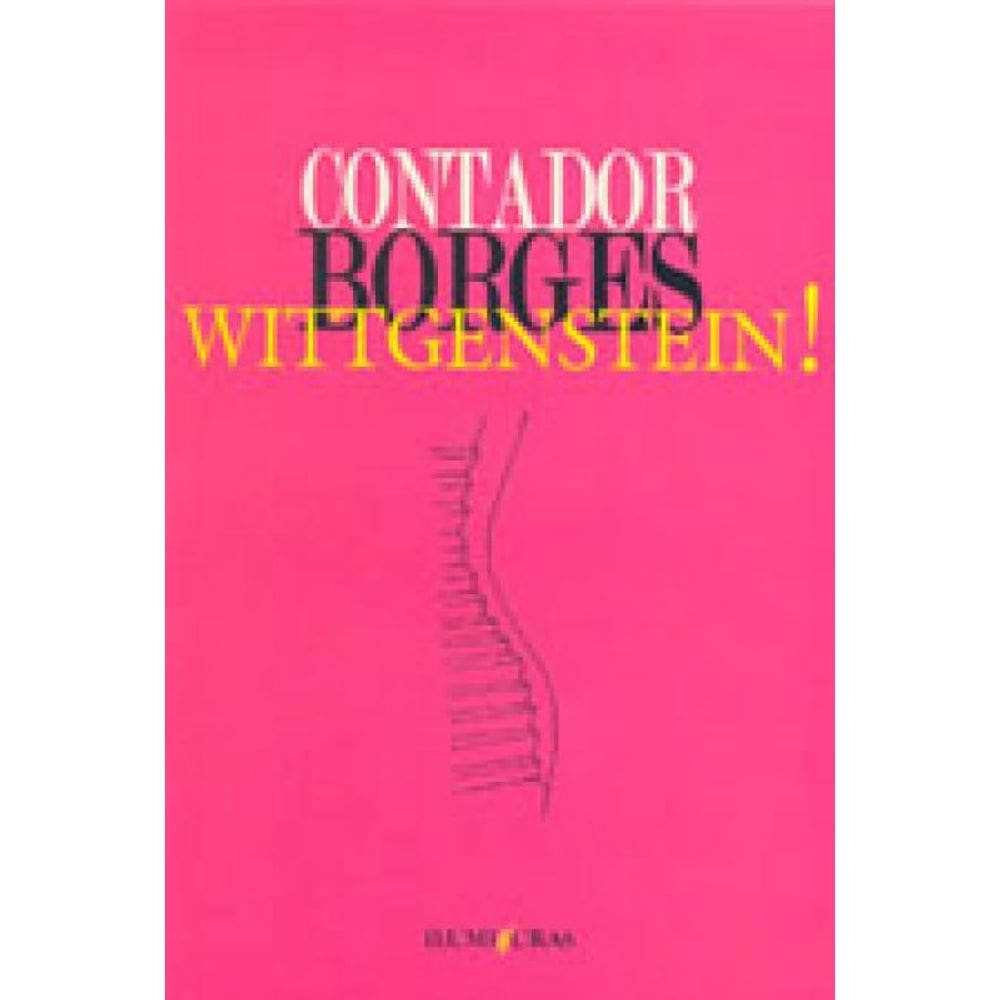 Wittgenstein!