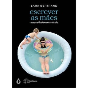 Escrever As Mães