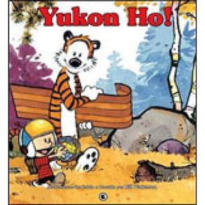 Calvin E Haroldo Vol 4 - Vol. 4