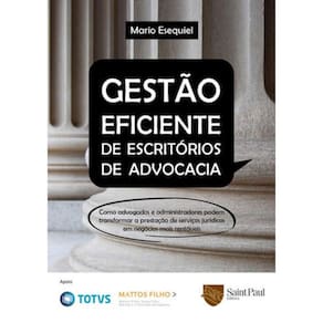 Gestão Eficiente De Escritórios De Advocacia