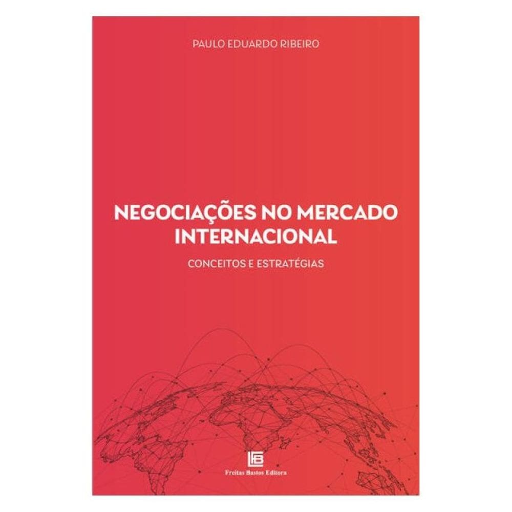 Negociações No Mercado Internacional