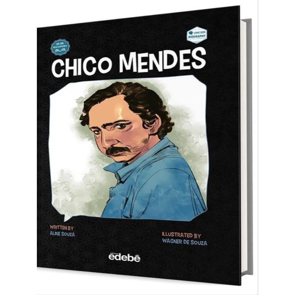Chico Mendes