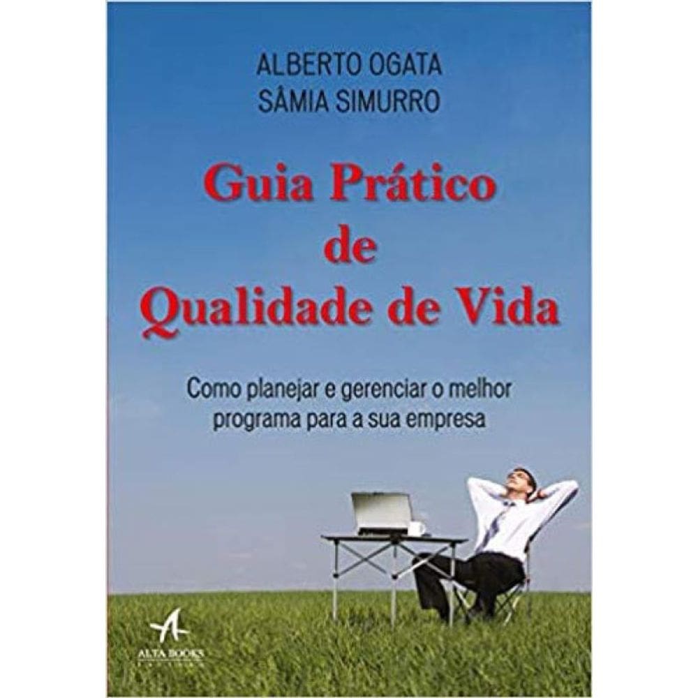 Guia Prático De Qualidade De Vida