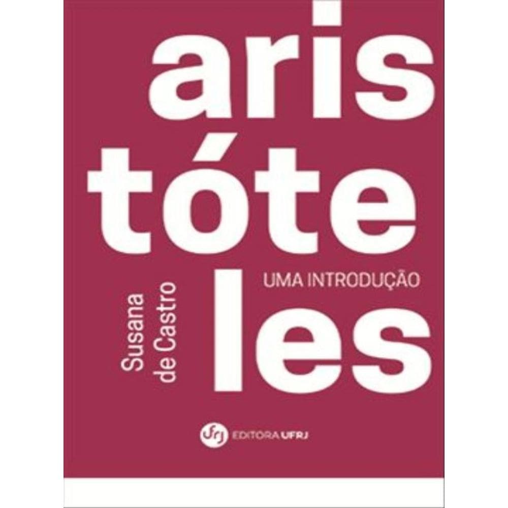 Aristóteles - Uma Introdução