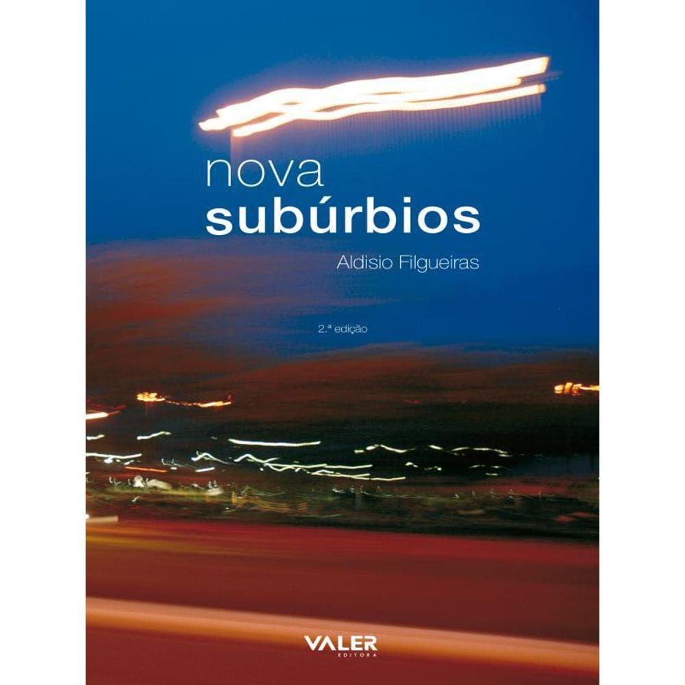 Nova Subúrbios