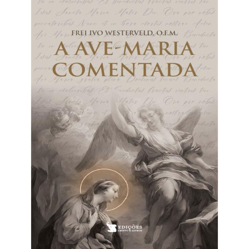 A Ave-Maria Comentada
