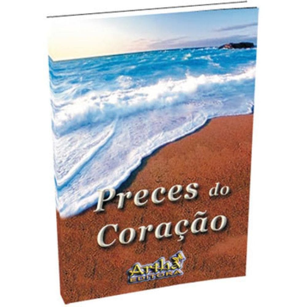 Preces Do Coração