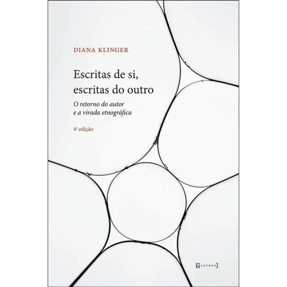 Escritas De Si, Escritas Do Outro