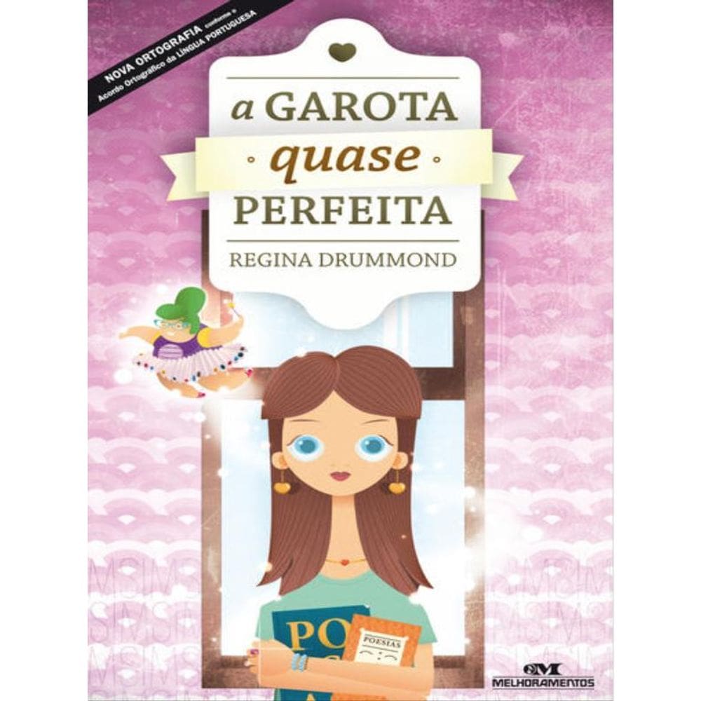 A Garota Quase Perfeita