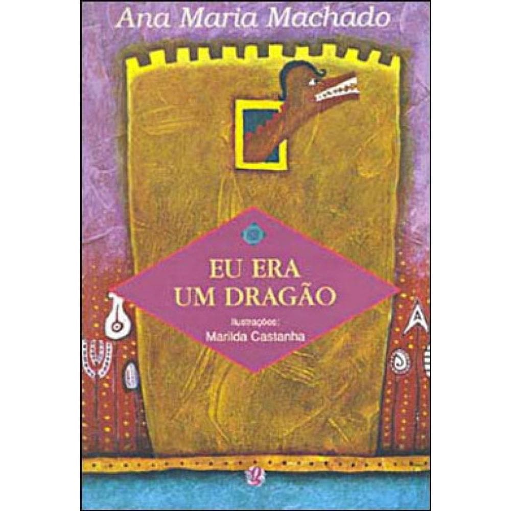 Eu Era Um Dragão