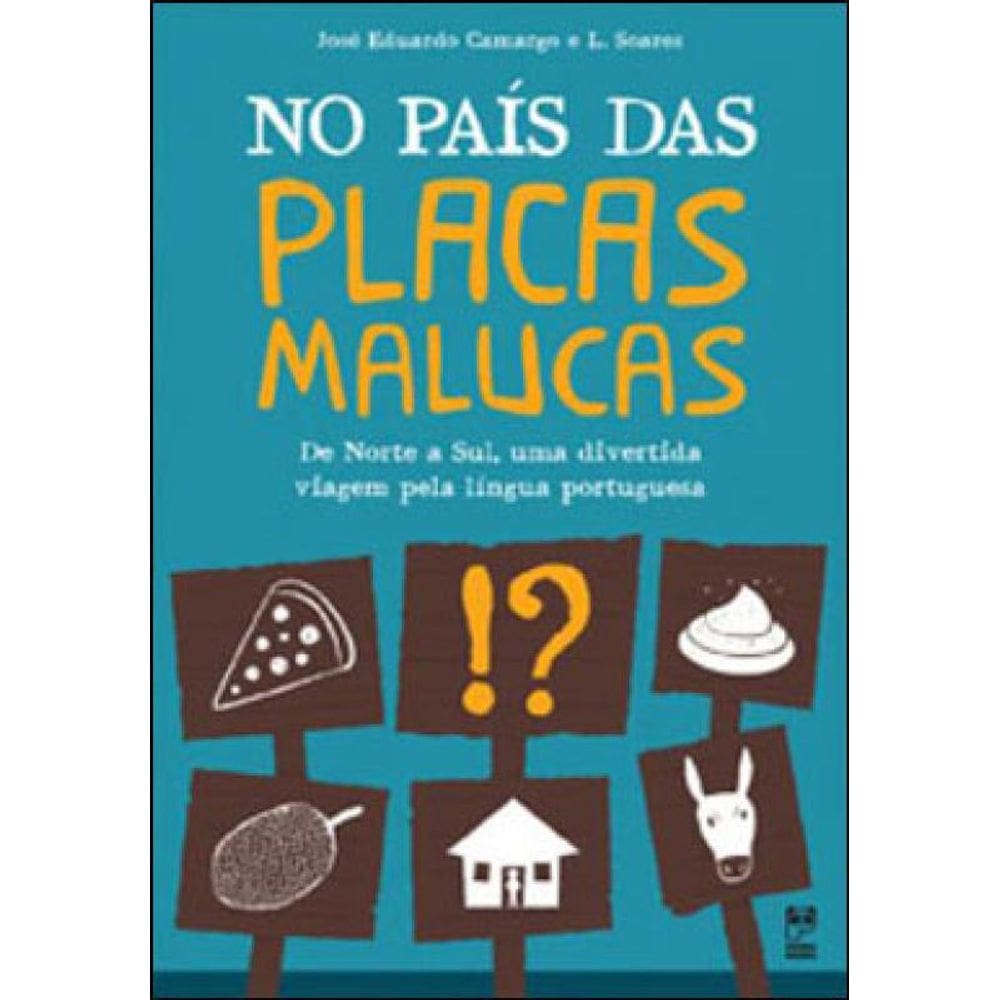 No País Das Placas Malucas