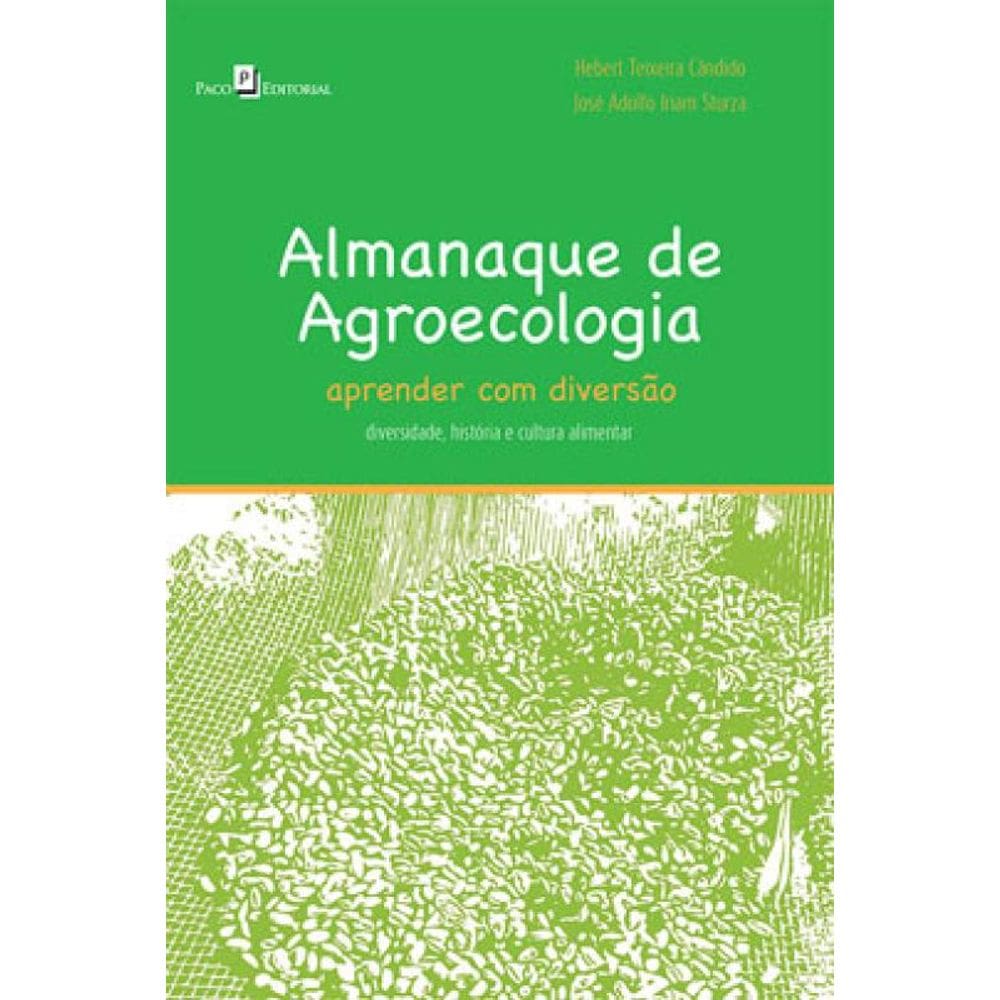 Almanaque De Agroecologia