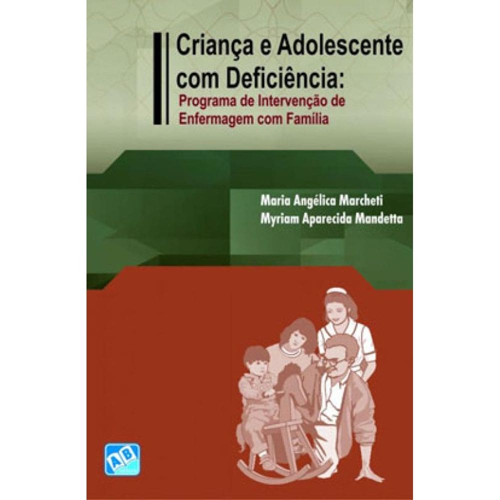 Criança E Adolescente Com Deficiência