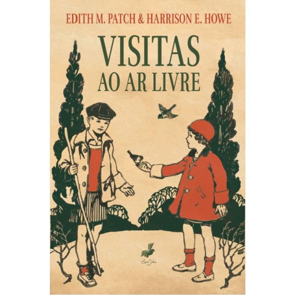 Visitas Ao Ar Livre