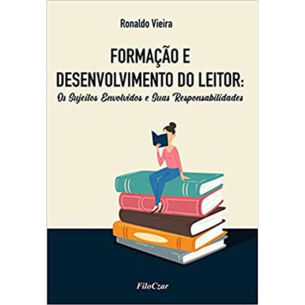 Formação E Desenvolvimento Do Leitor