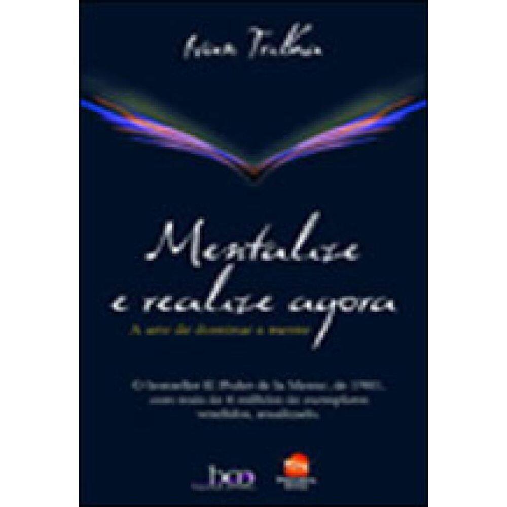 Mentalize E Realize Agora