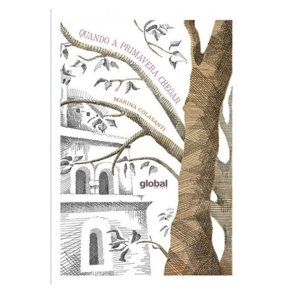 Quando A Primavera Chegar