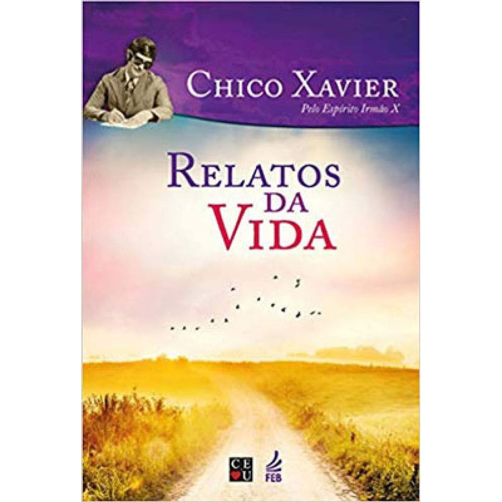 Relatos Da Vida