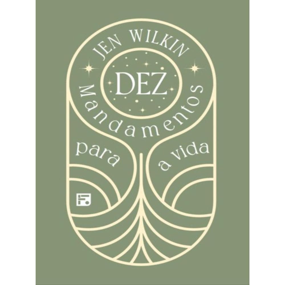 Dez Mandamentos Para A Vida