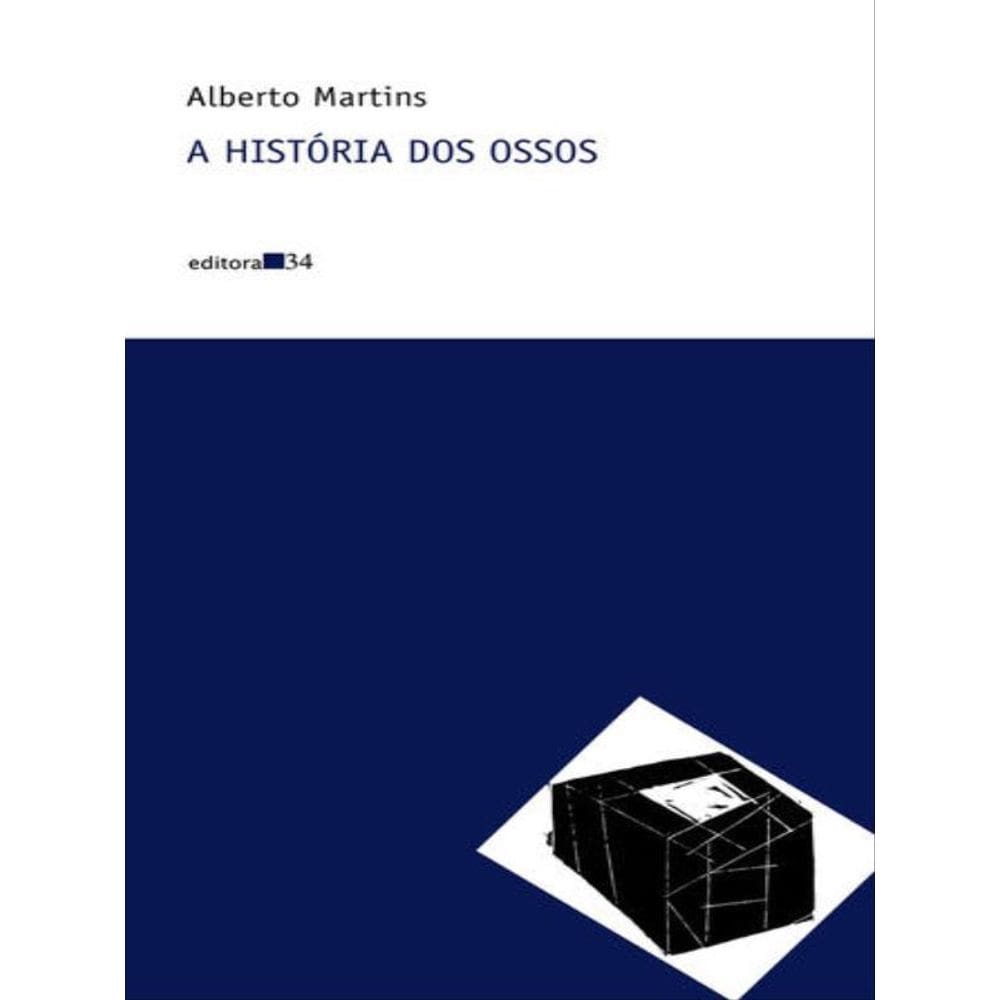 A História Dos Ossos