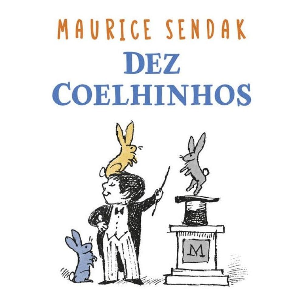 Dez Coelhinhos