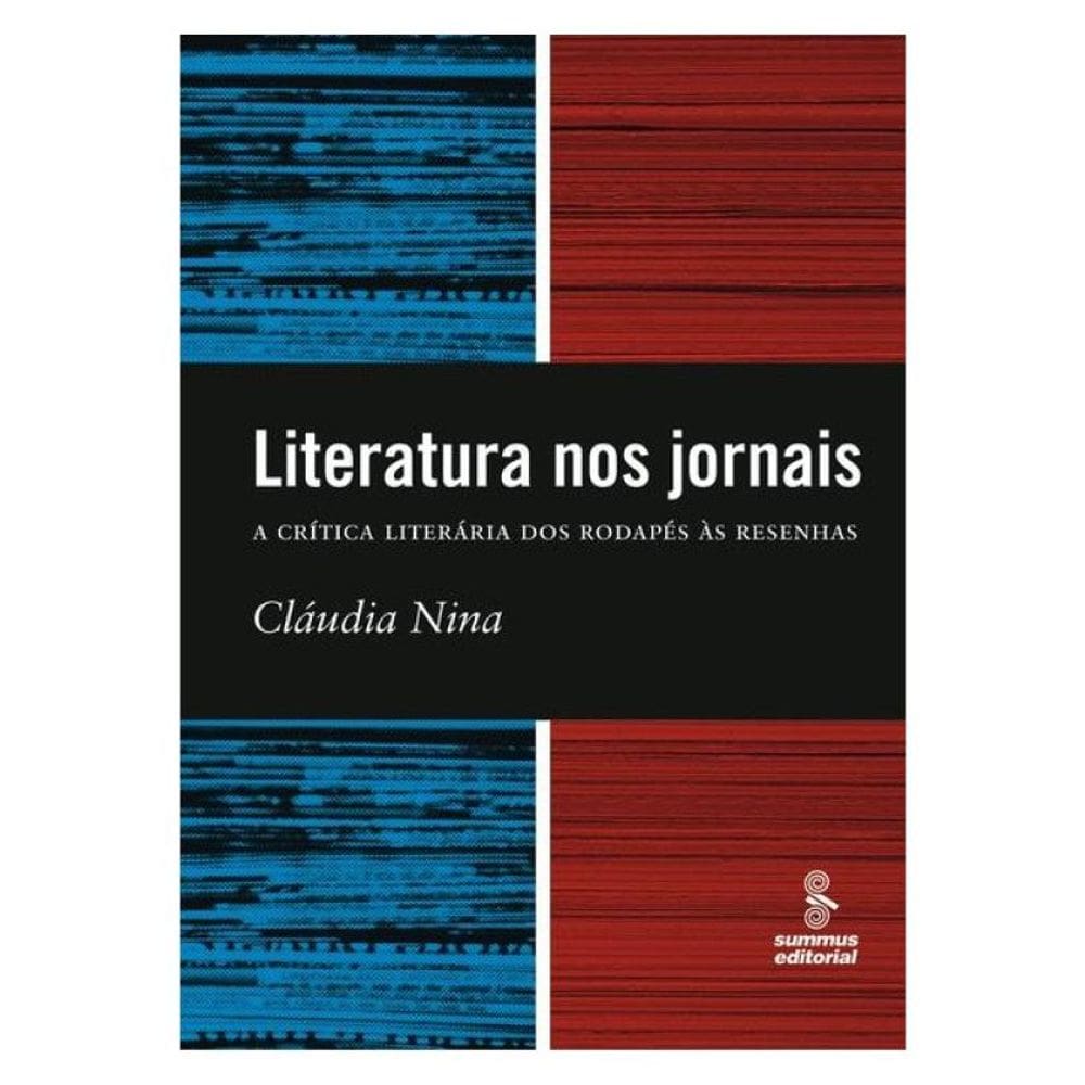 Literatura Nos Jornais