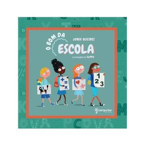 O Bom Da Escola