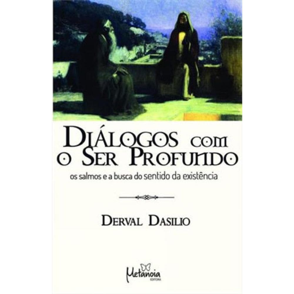 Diálogos Com O Ser Profundo
