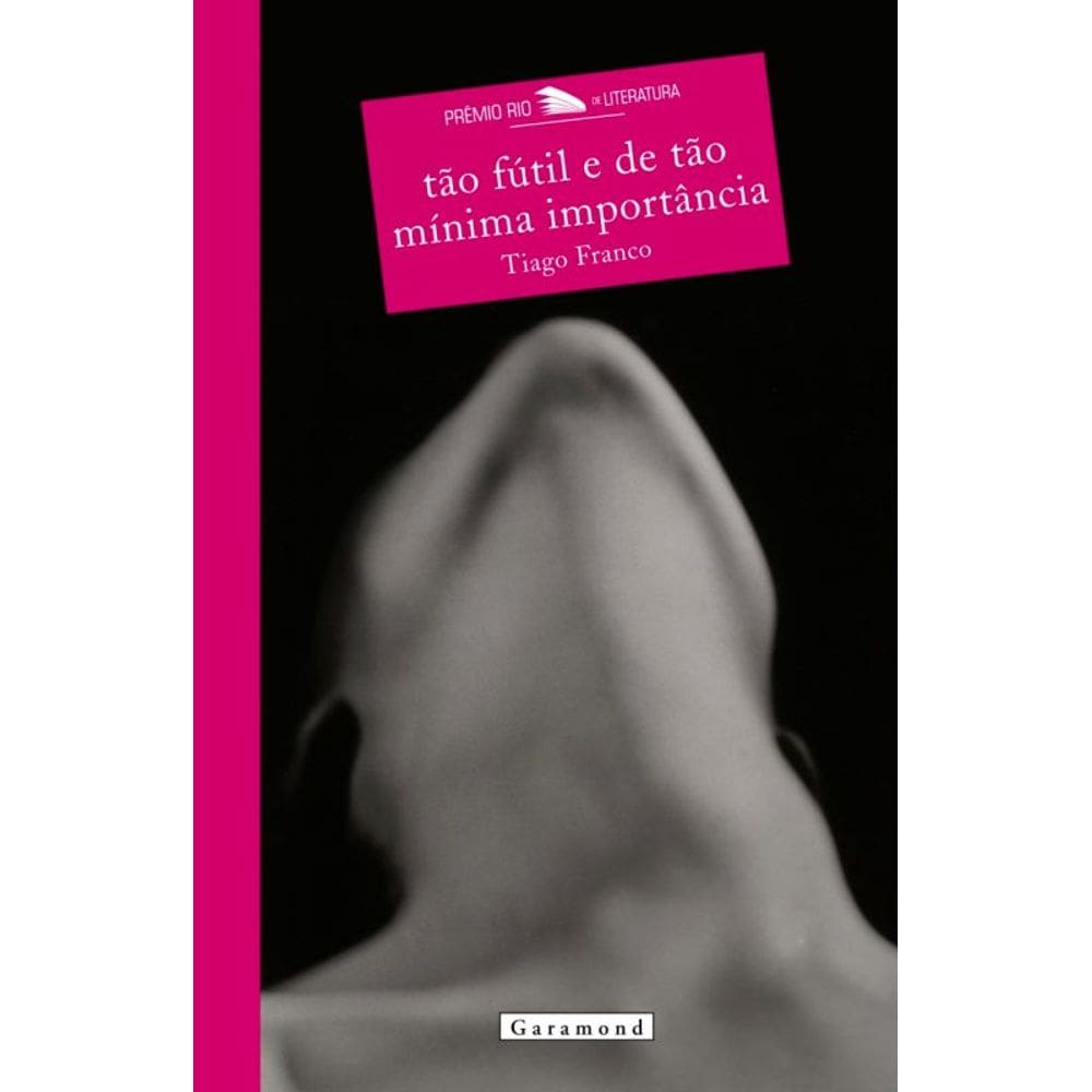 Tao Futil E De Tao Minima Importancia