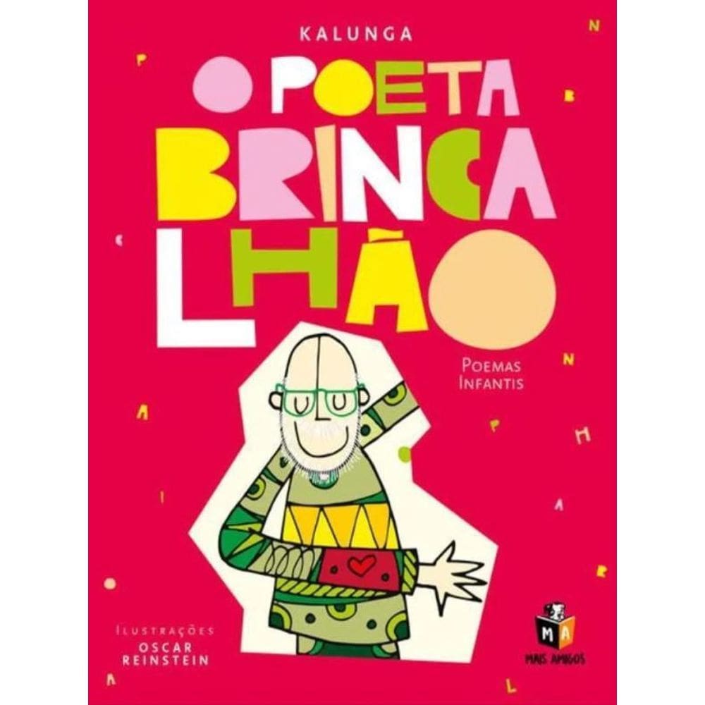 O Poeta Brincalhão