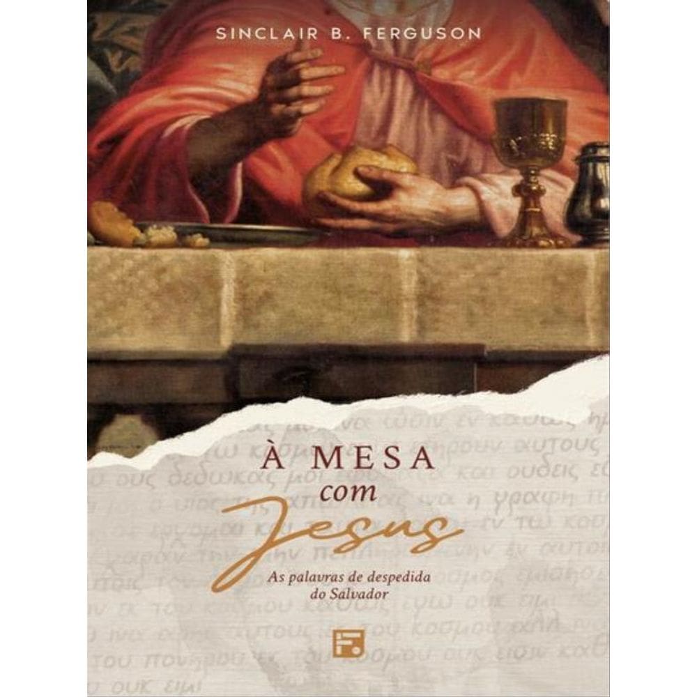 À Mesa Com Jesus