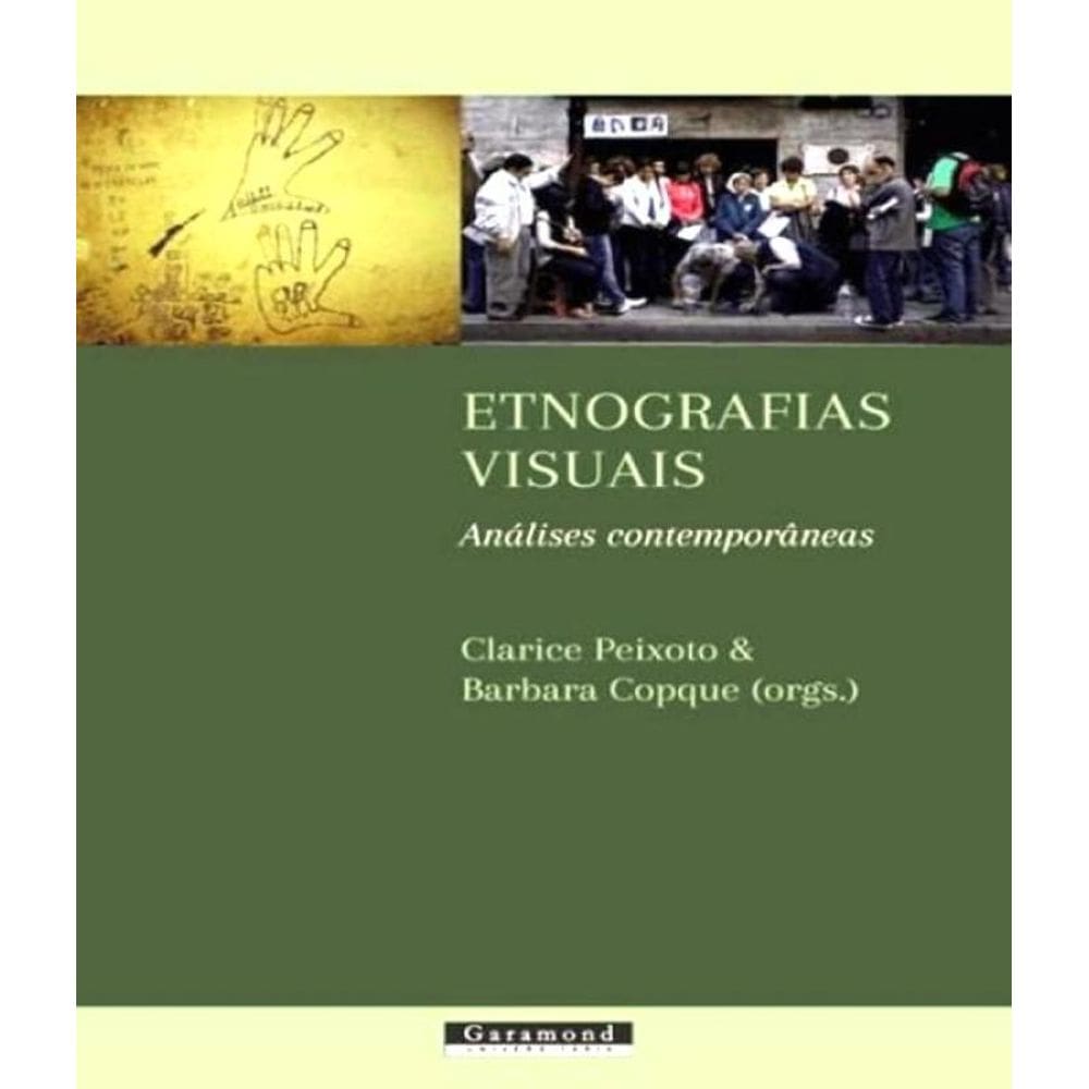 Etnografias Visuais