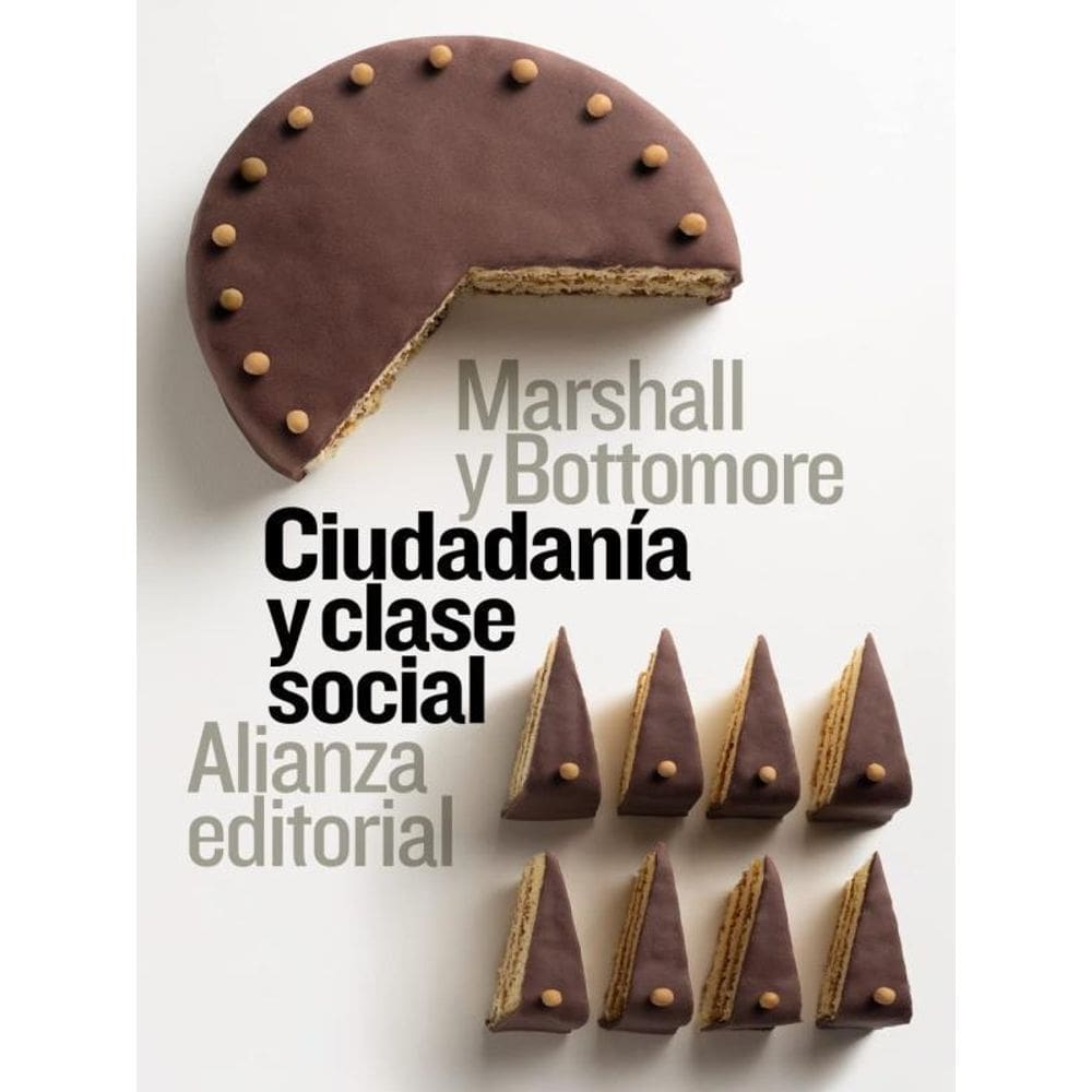Ciudadanía Y Clase Social