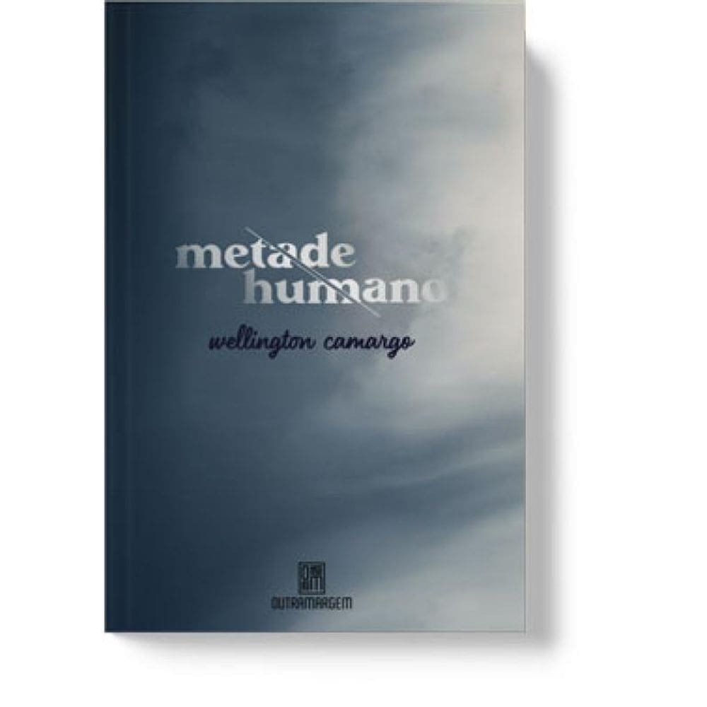 Metade Humano