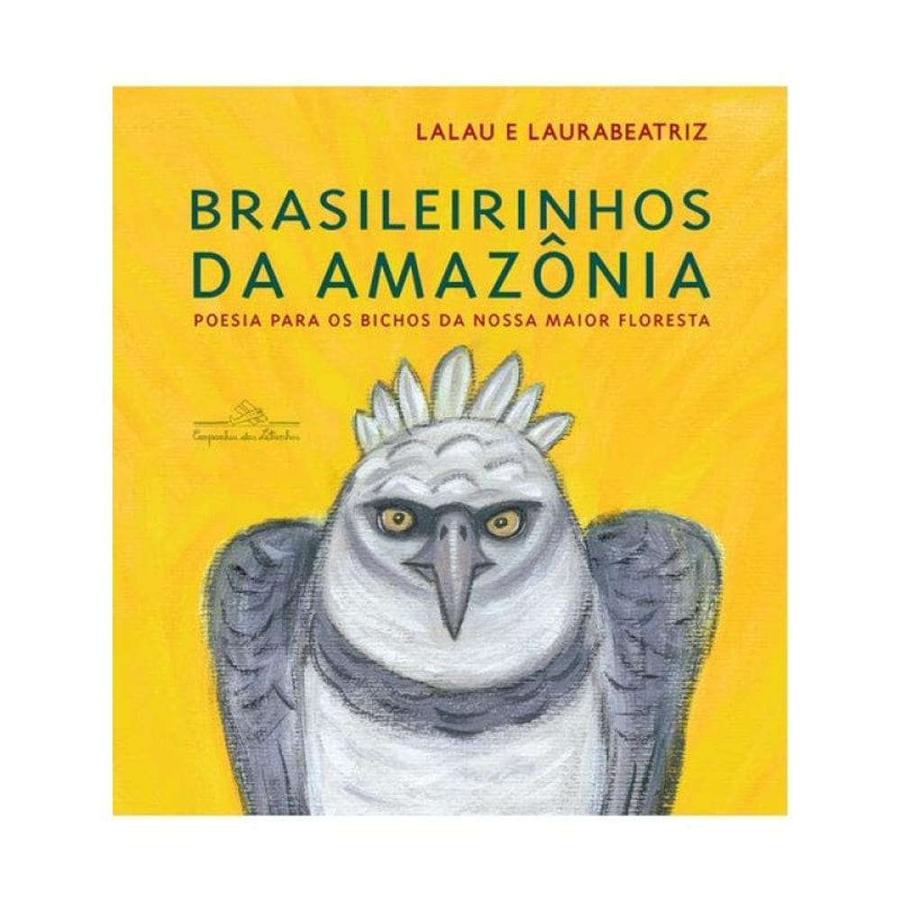 Brasileirinhos Da Amazônia (Nova Edição)
