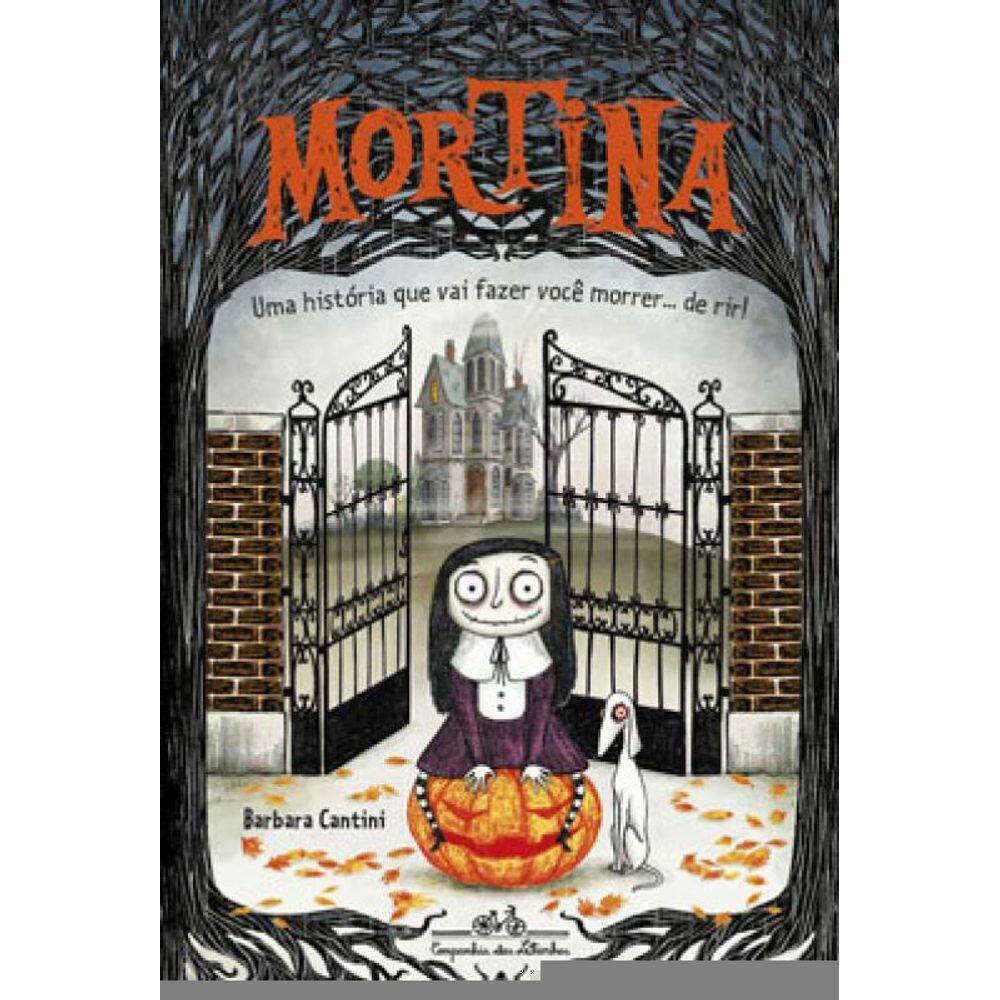 Mortina - Vol. 1