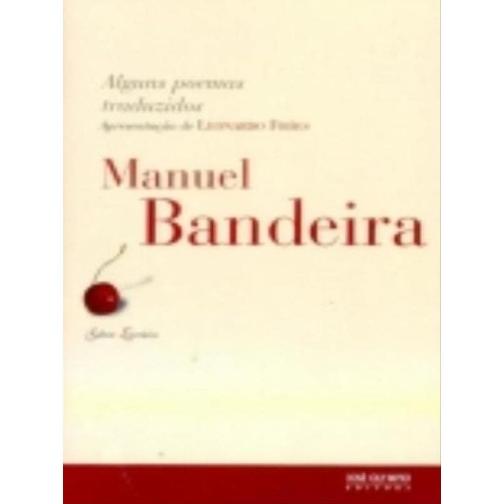 Alguns Poemas Traduzidos