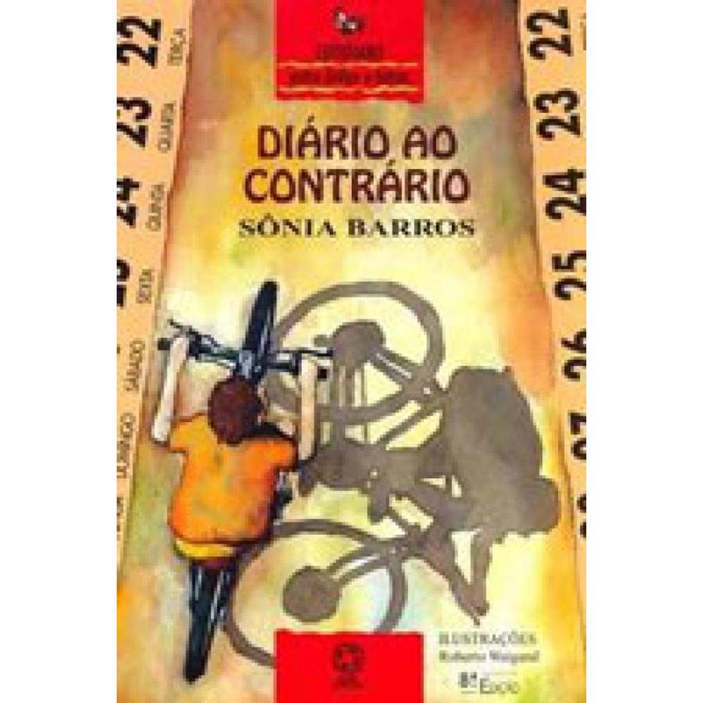 Diário Ao Contrário