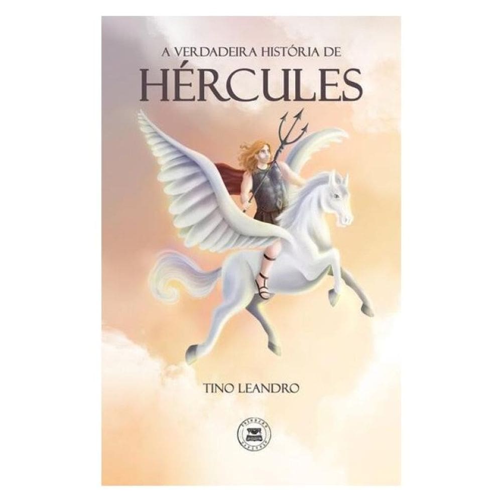 A Verdadeira História De Hércules