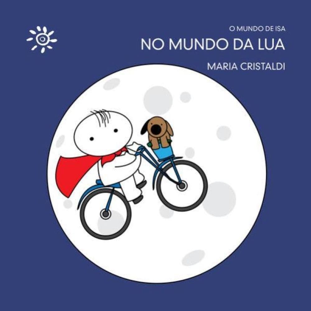 No Mundo Da Lua