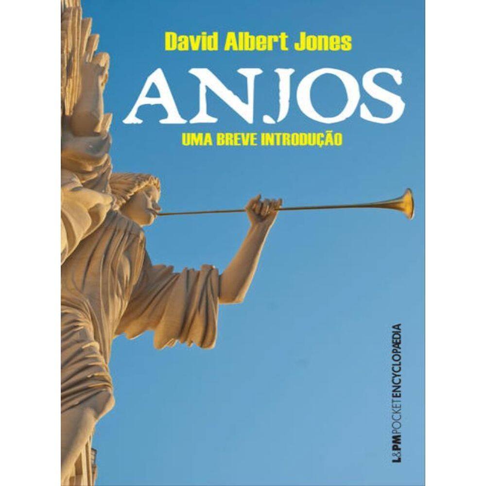 Anjos - Vol. 1204