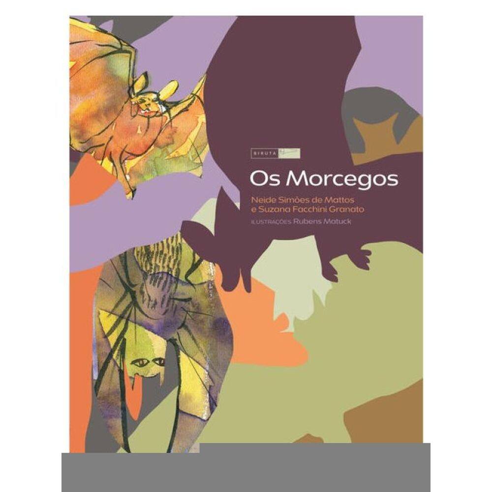 Os Morcegos