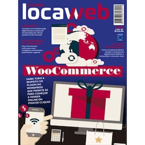 Revista Locaweb 131