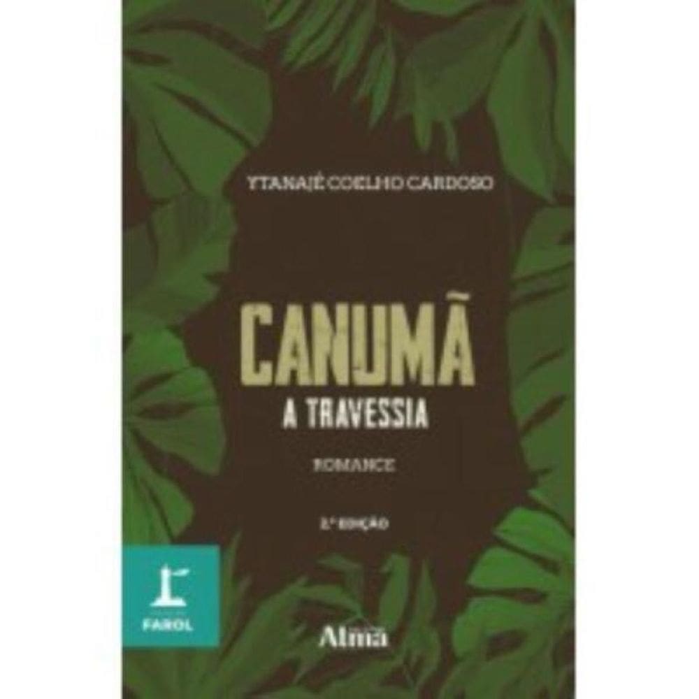 Coleção Farol - Canumã