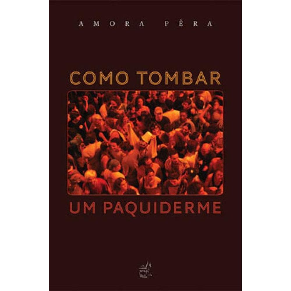 Como Tombar Um Paquiderme