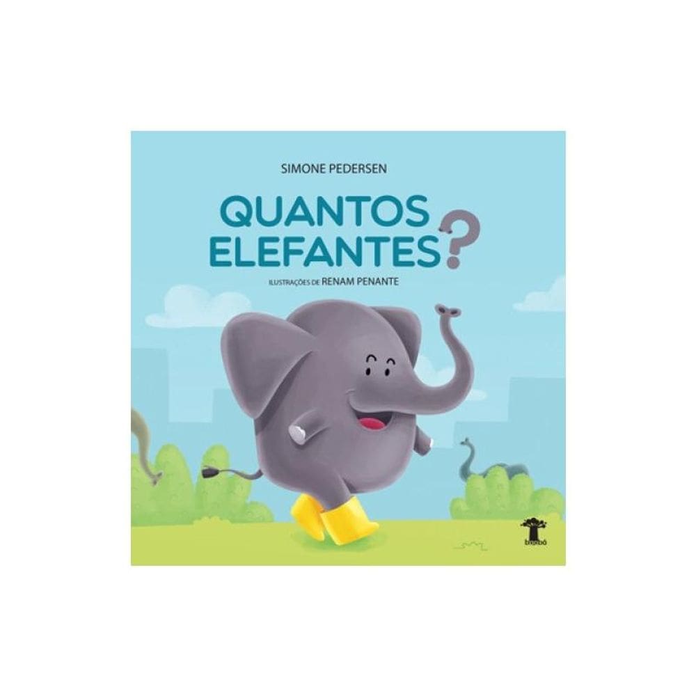 Quantos Elefantes?