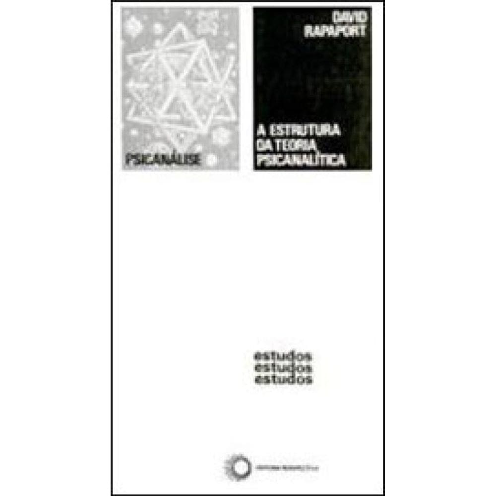 Estrutura Da Teoria Psicanalítica