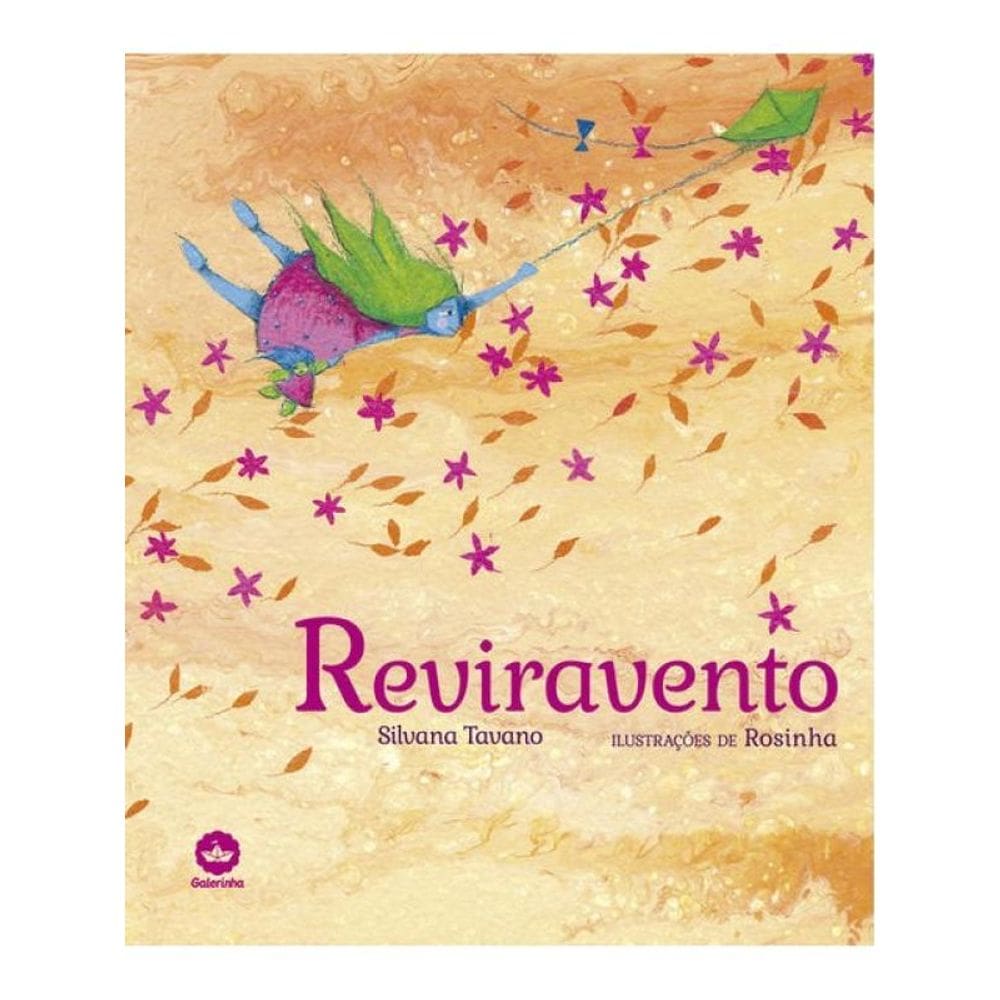 Reviravento