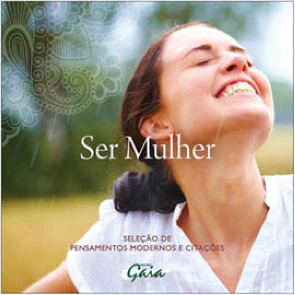Ser Mulher