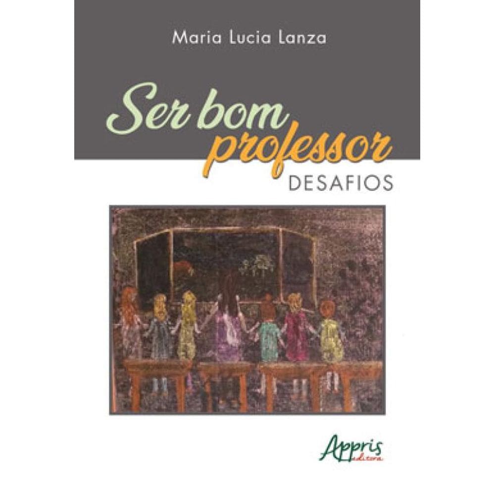 Ser Bom Professor: Desafios